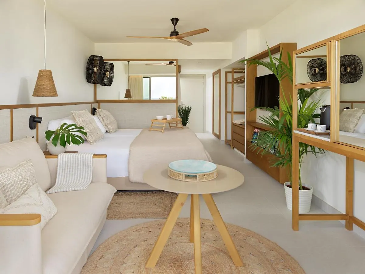 Paradisus By Melia Gran Canaria Сан-Августин Испания