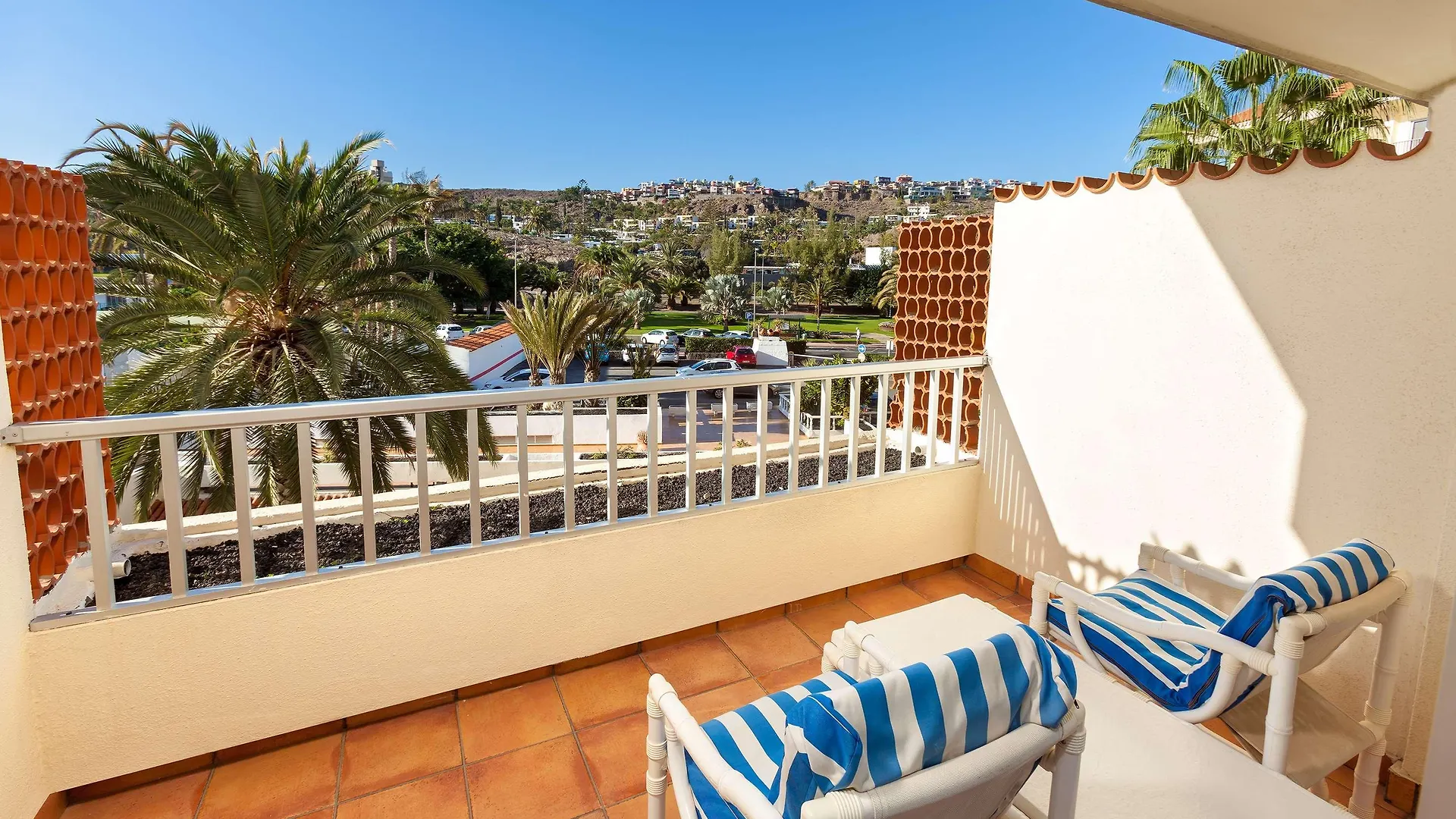 Paradisus By Melia Gran Canaria Сан-Августин