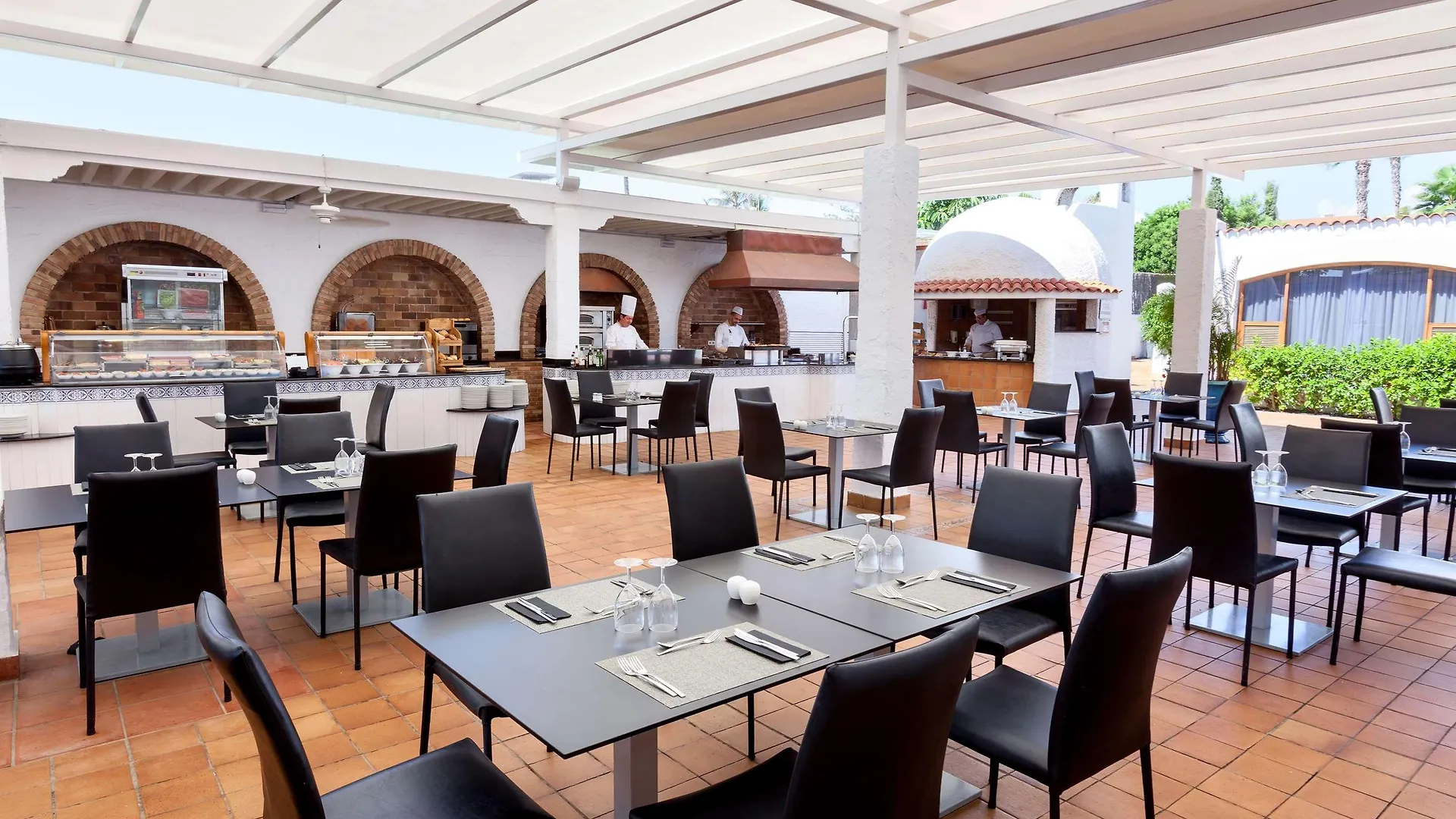Paradisus By Melia Gran Canaria Сан-Августин 5*,  Испания