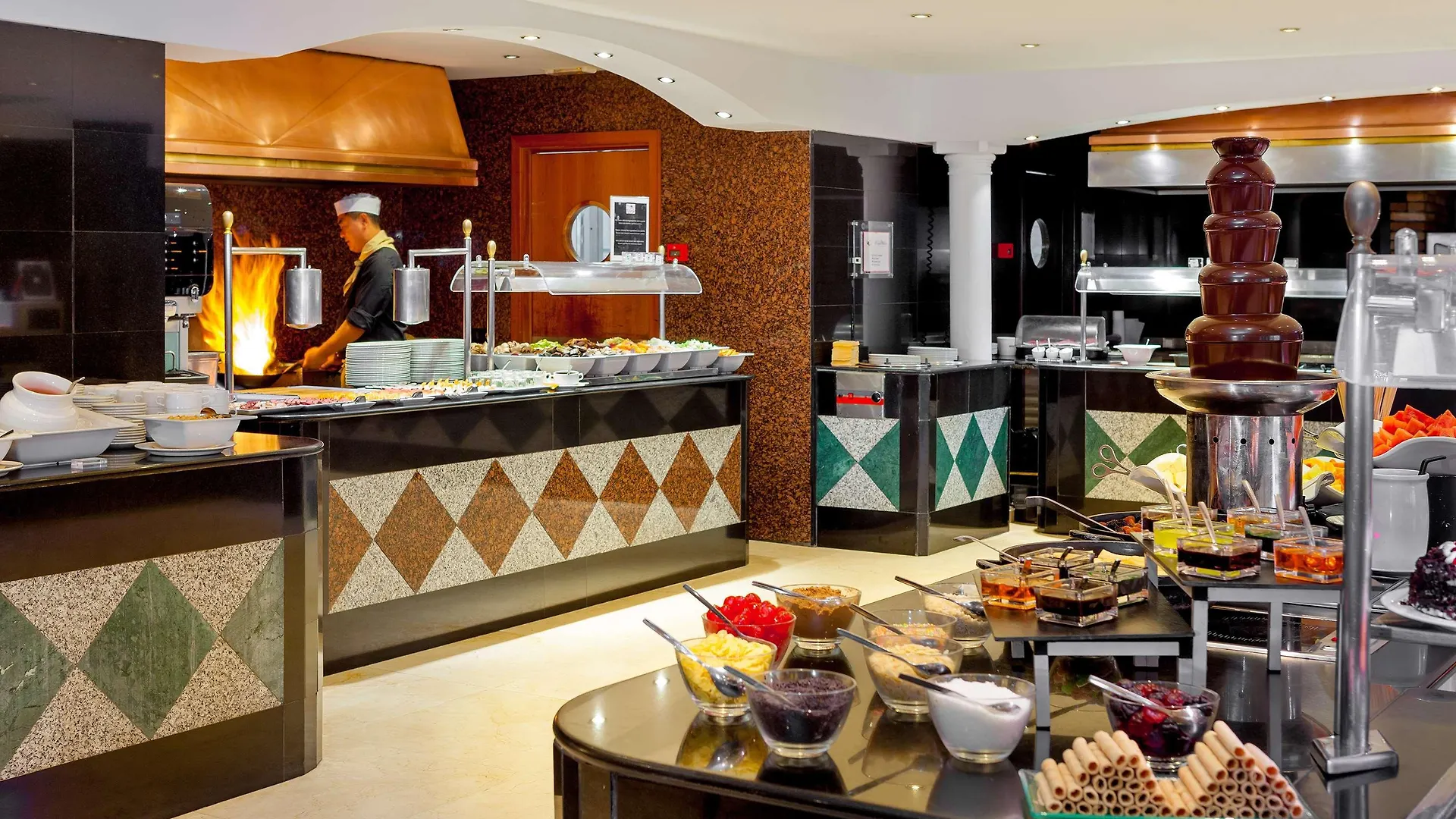 Paradisus By Melia Gran Canaria Сан-Августин