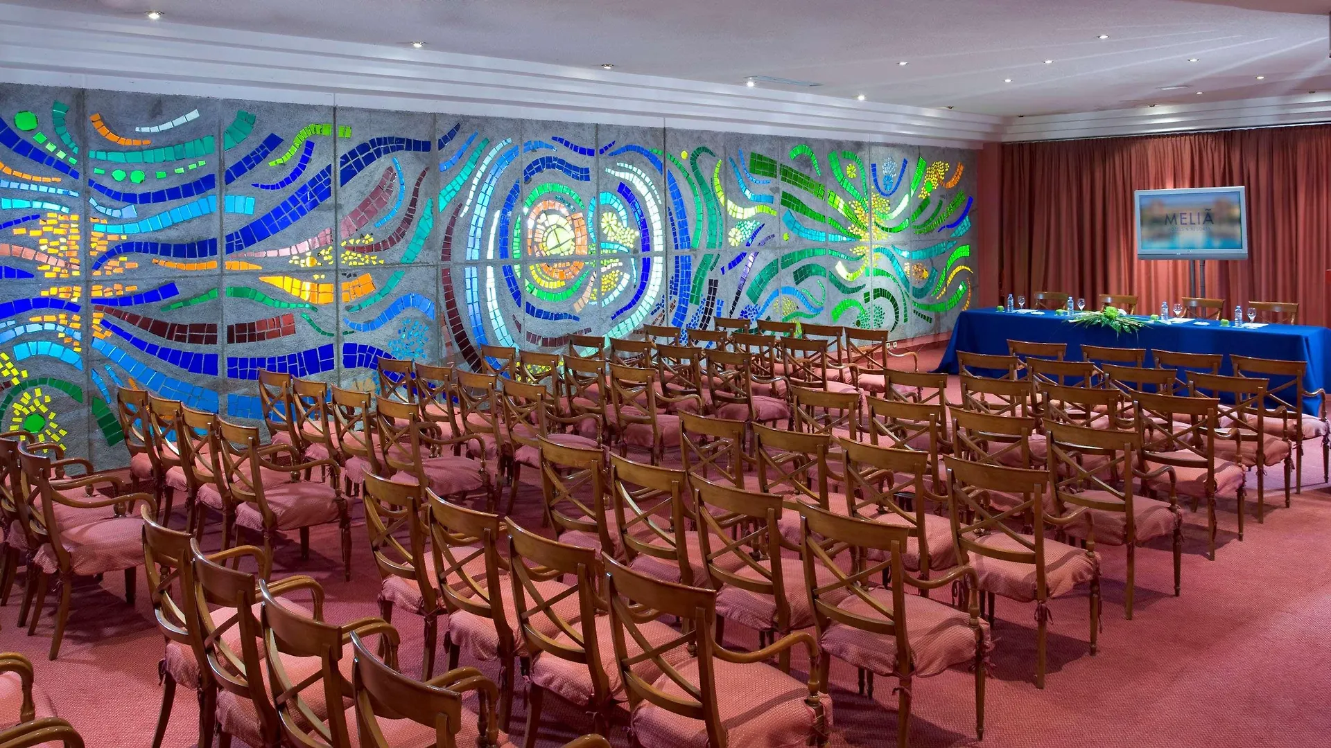 ***** Otel Paradisus By Melia Gran Canaria San Agustín İspanya