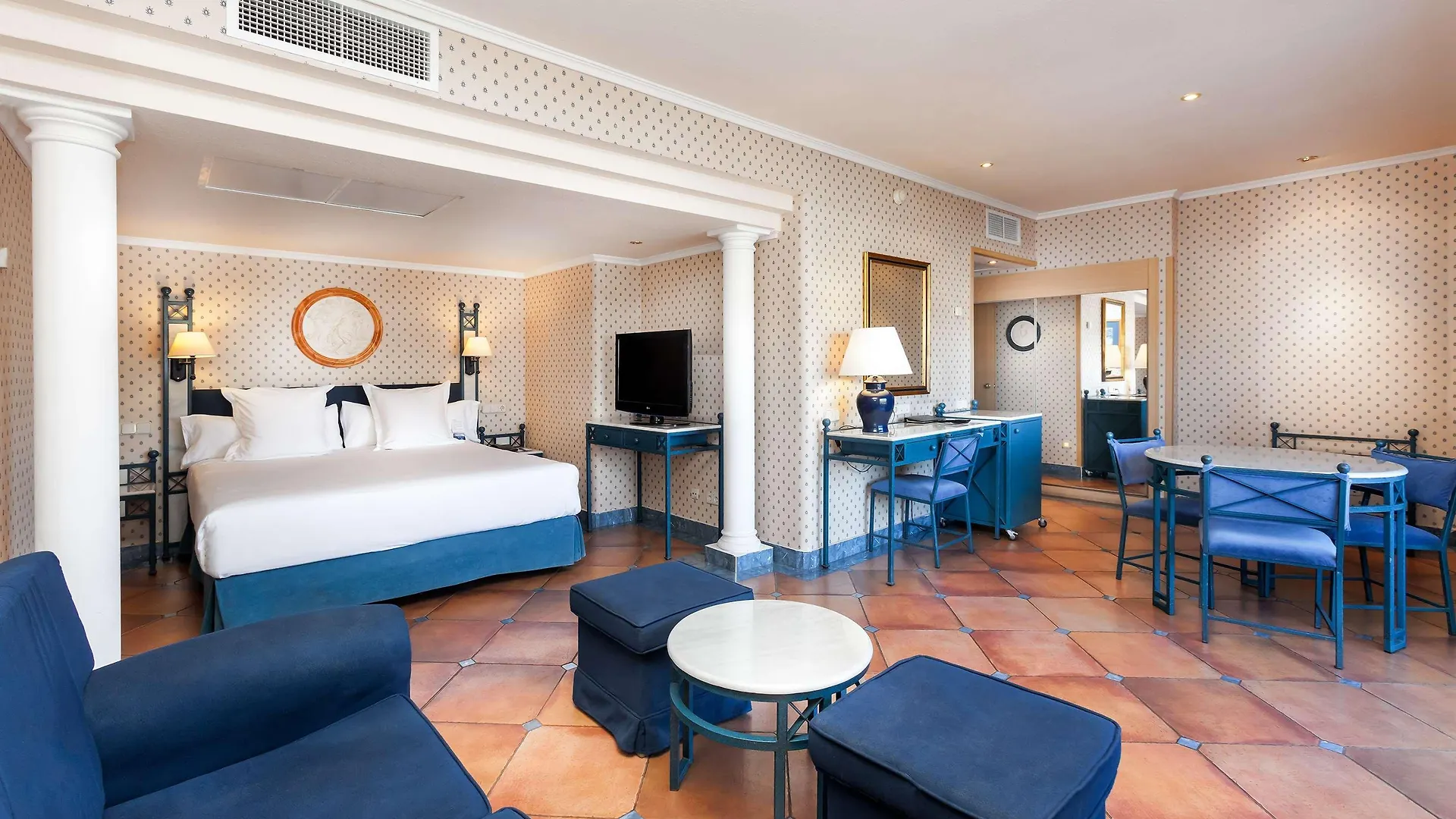 Paradisus By Melia Gran Canaria Сан-Августин