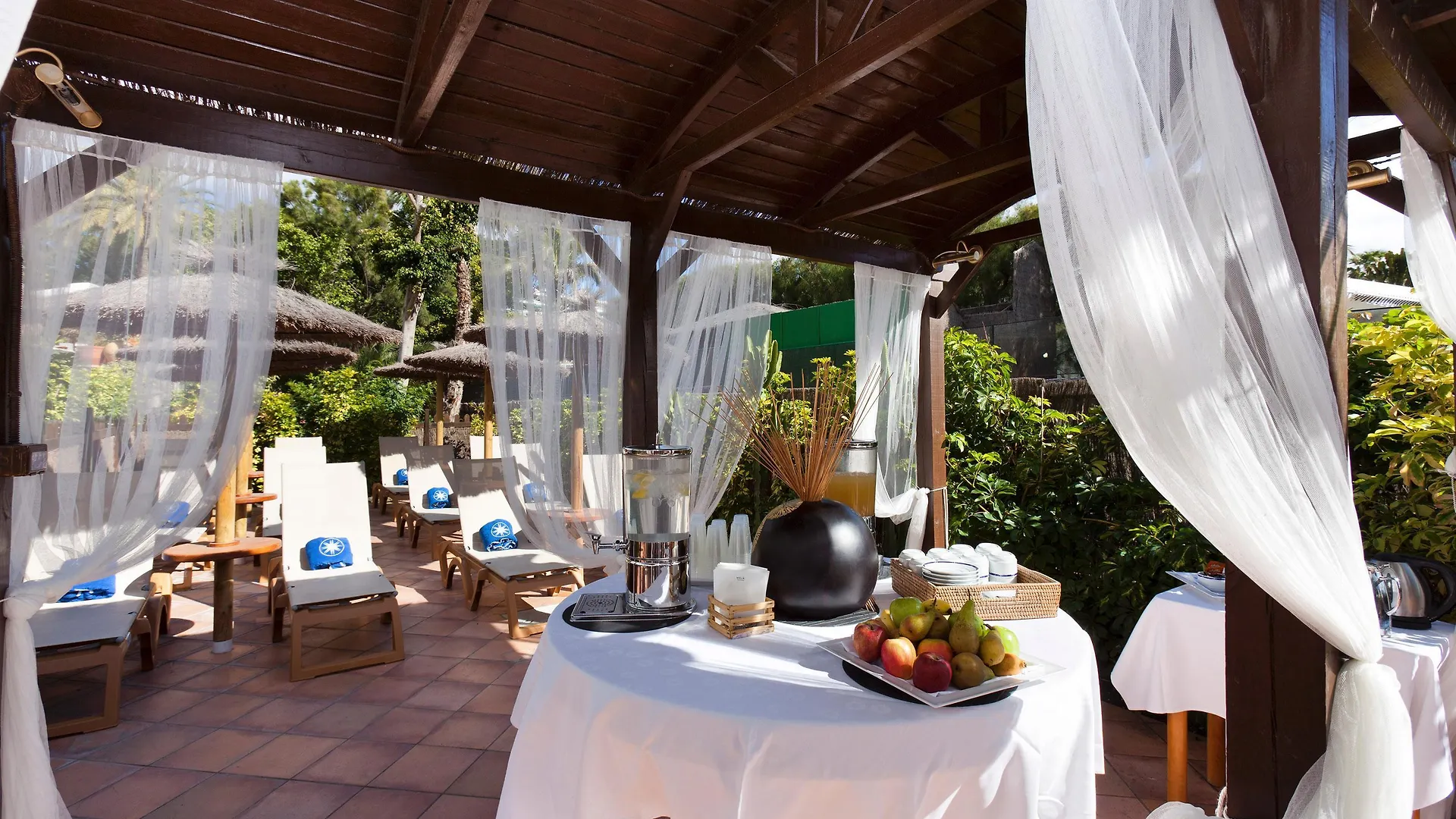 Paradisus By Melia Gran Canaria Сан-Августин 5*,