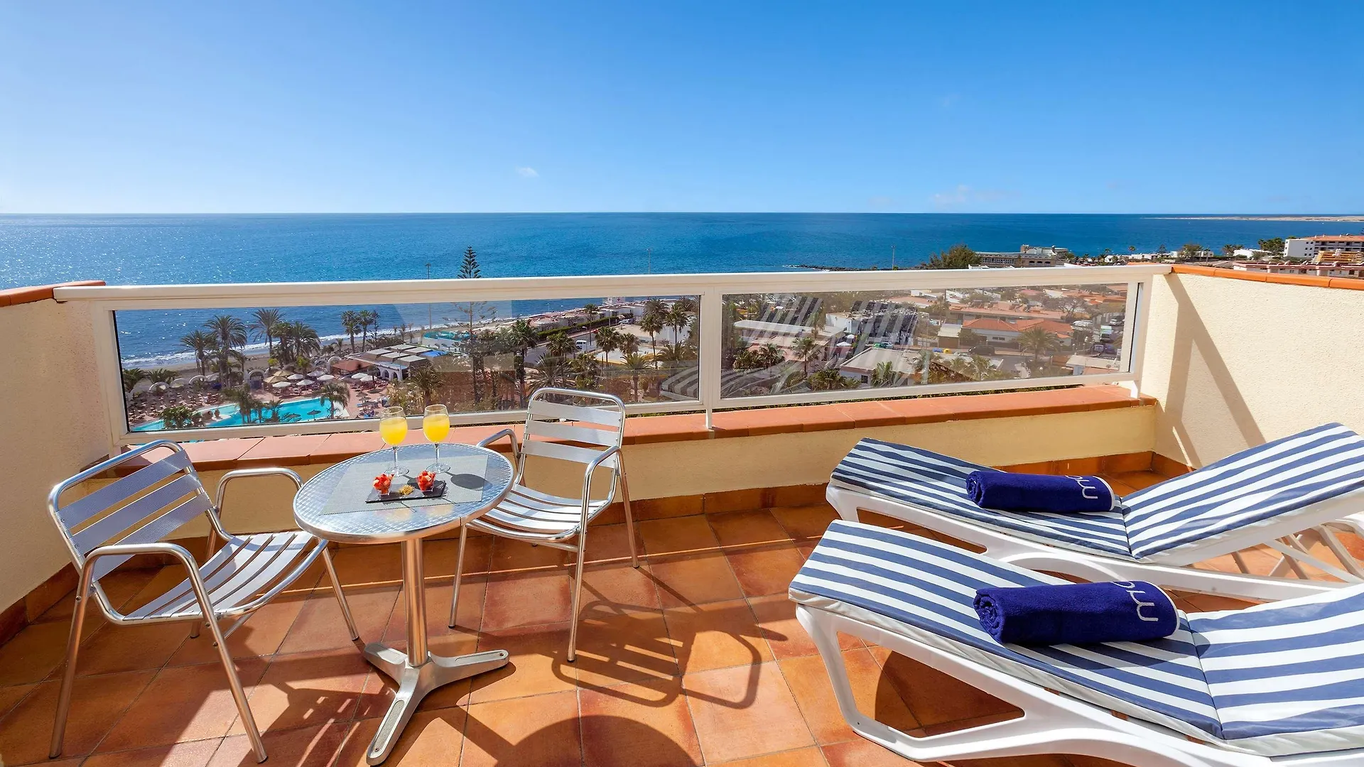 Paradisus By Melia Gran Canaria San Agustín