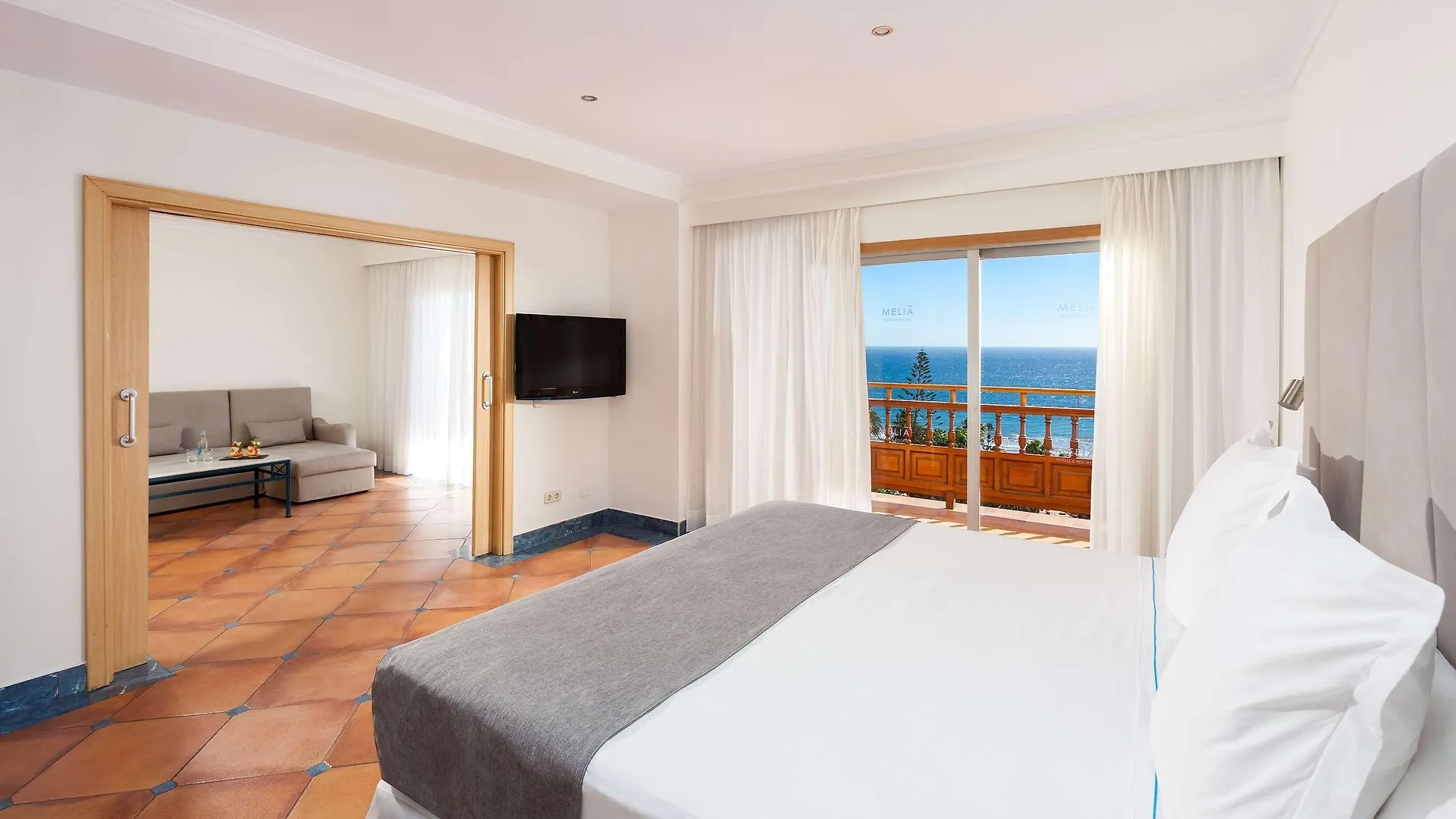 Paradisus By Melia Gran Canaria Сан-Августин Испания