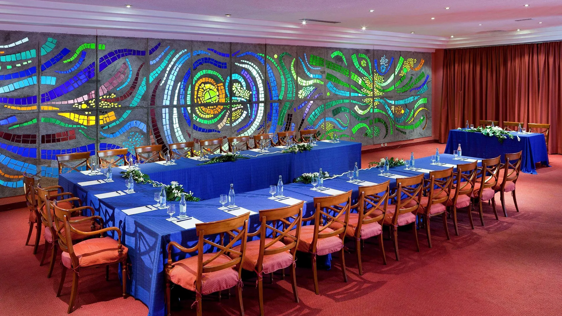 Paradisus By Melia Gran Canaria Сан-Августин 5*,