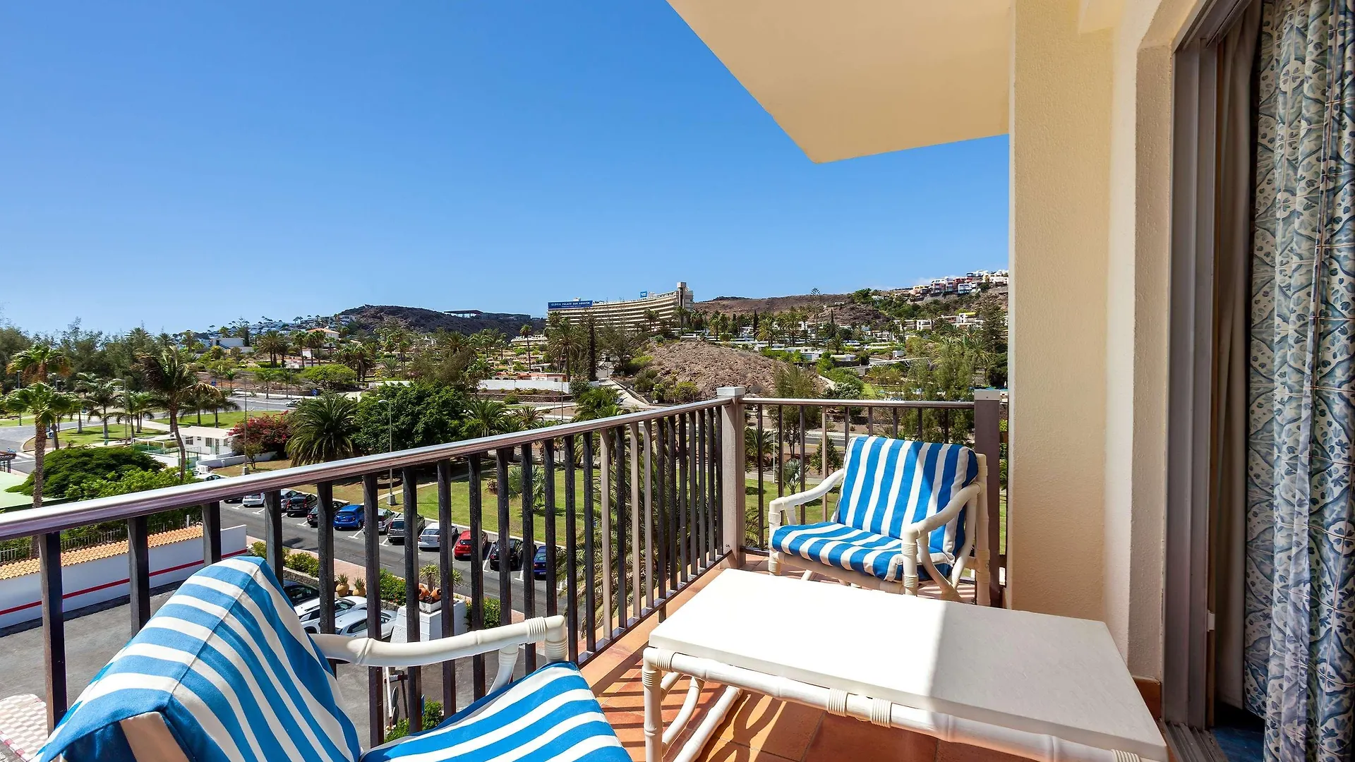 ***** Otel Paradisus By Melia Gran Canaria San Agustín İspanya