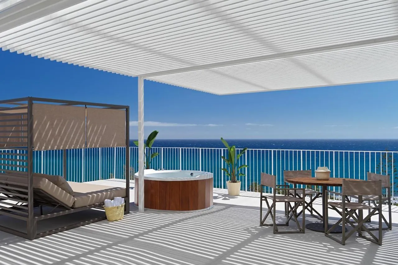 Paradisus By Melia Gran Canaria Сан-Августин