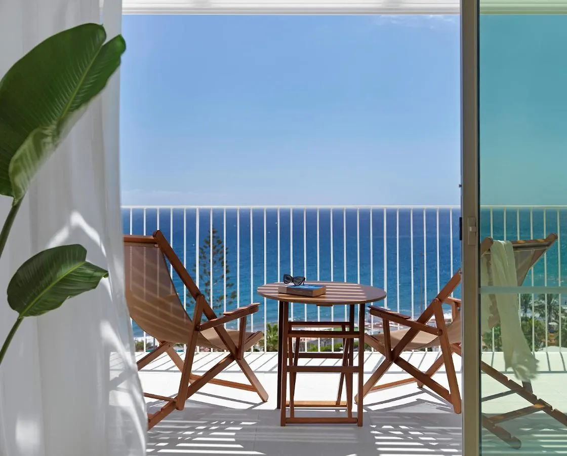 Paradisus By Melia Gran Canaria San Agustín