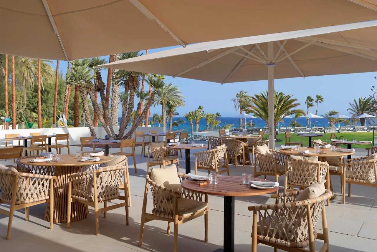 Paradisus By Melia Gran Canaria San Agustín Otel