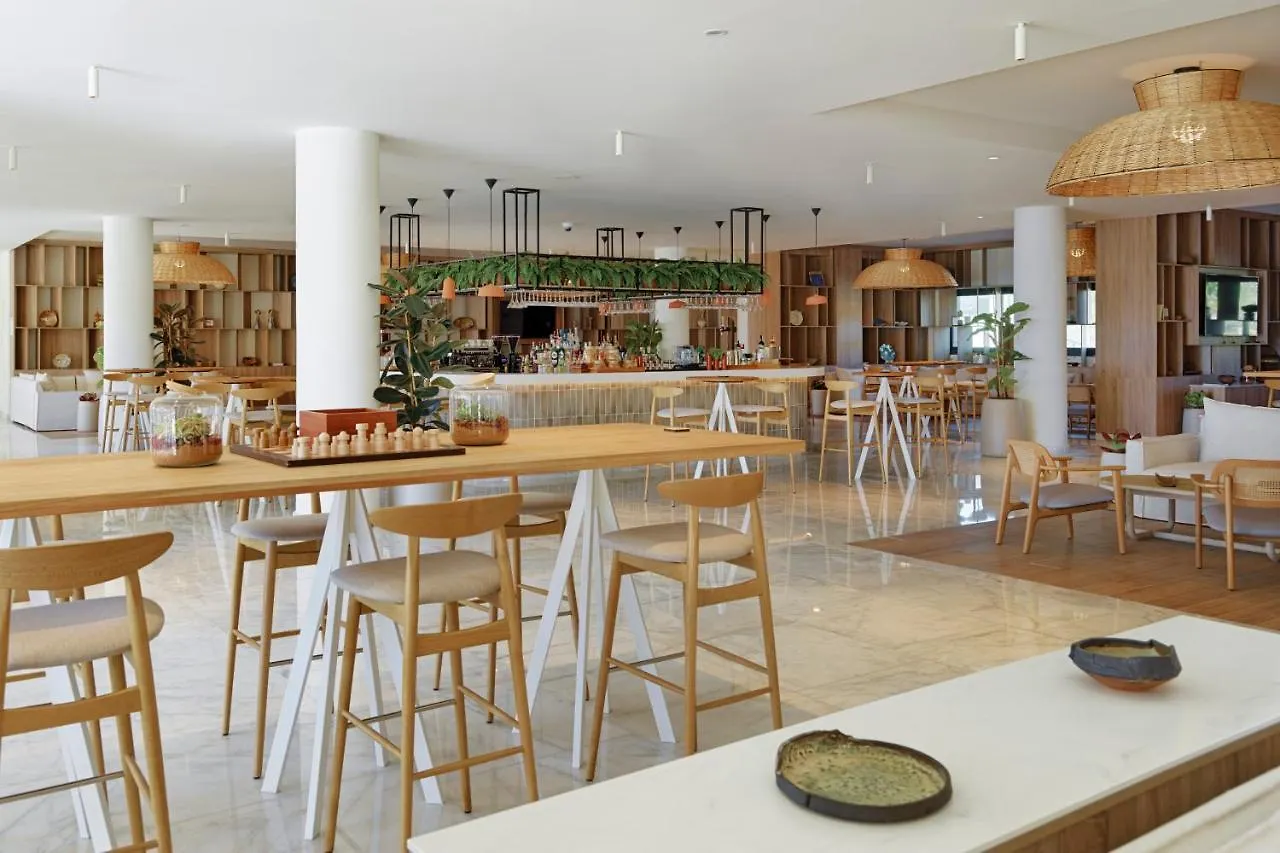 Paradisus By Melia Gran Canaria San Agustín Otel