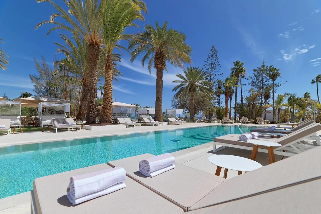 Paradisus By Melia Gran Canaria San Agustín Otel