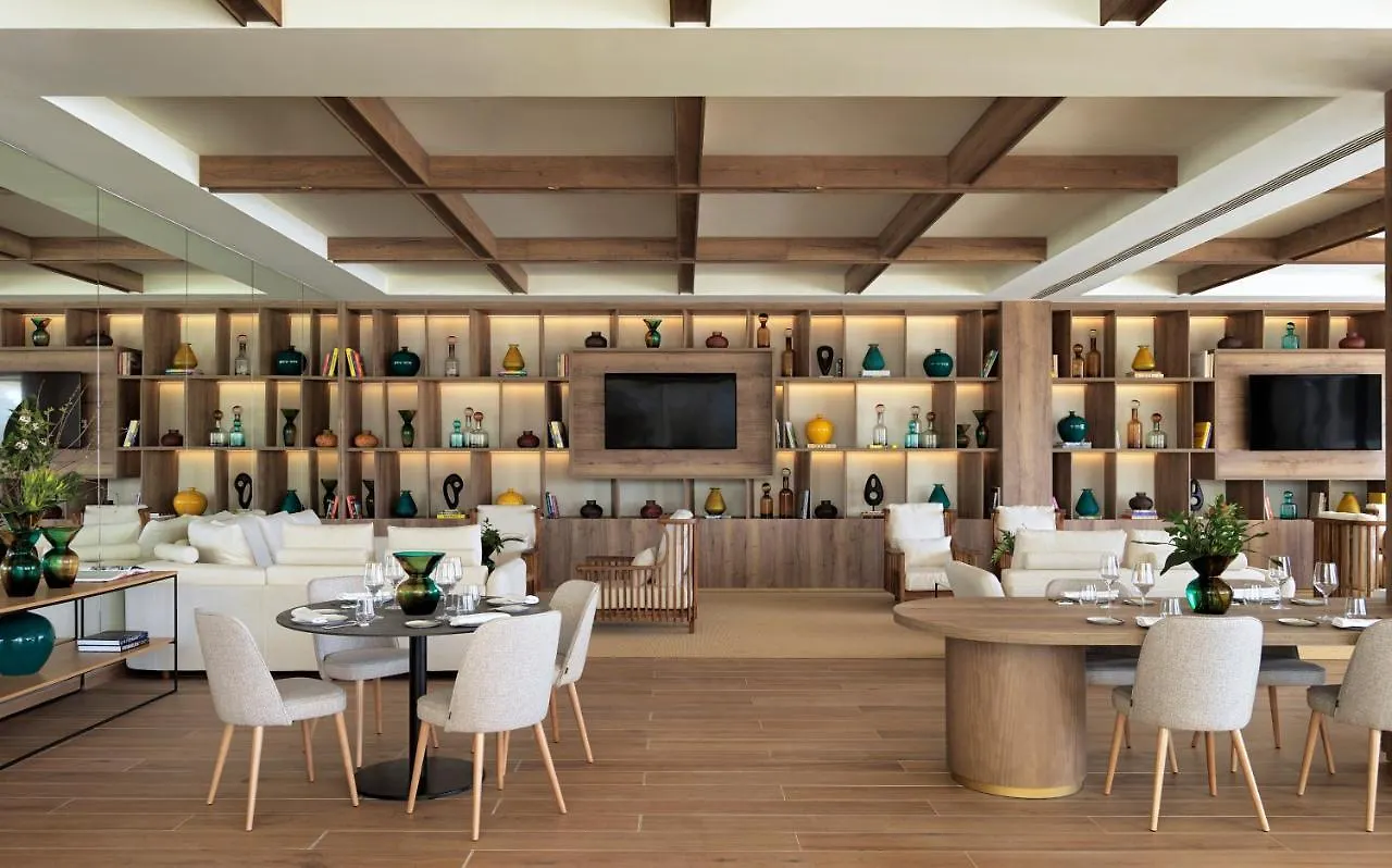 Paradisus By Melia Gran Canaria Сан-Августин