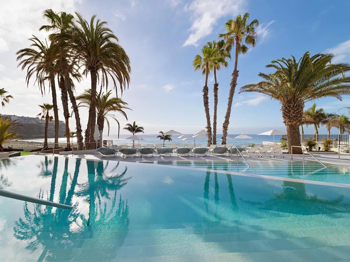 Paradisus By Melia Gran Canaria Сан-Августин Испания
