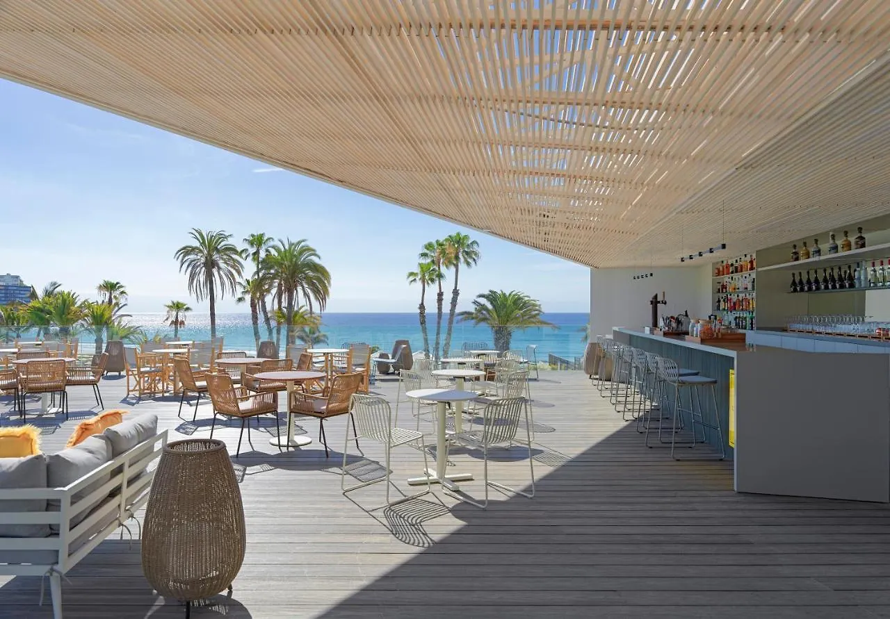 Paradisus By Melia Gran Canaria Сан-Августин