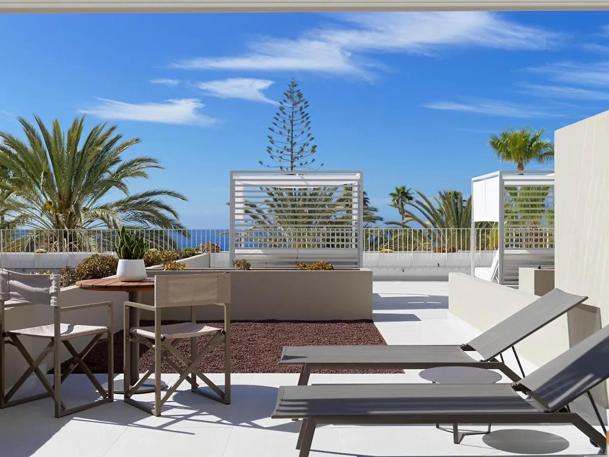 Paradisus By Melia Gran Canaria San Agustin