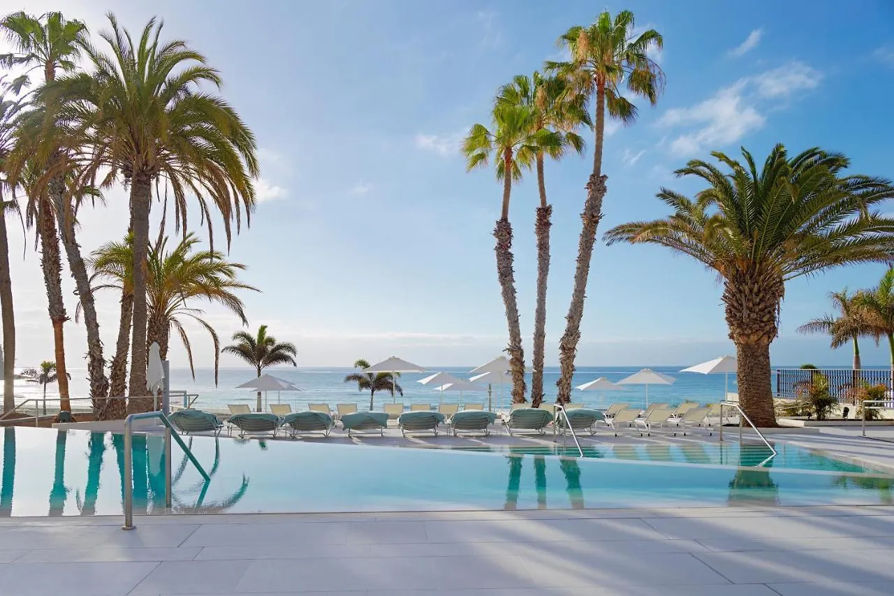 Paradisus By Melia Gran Canaria Сан-Августин 5*,