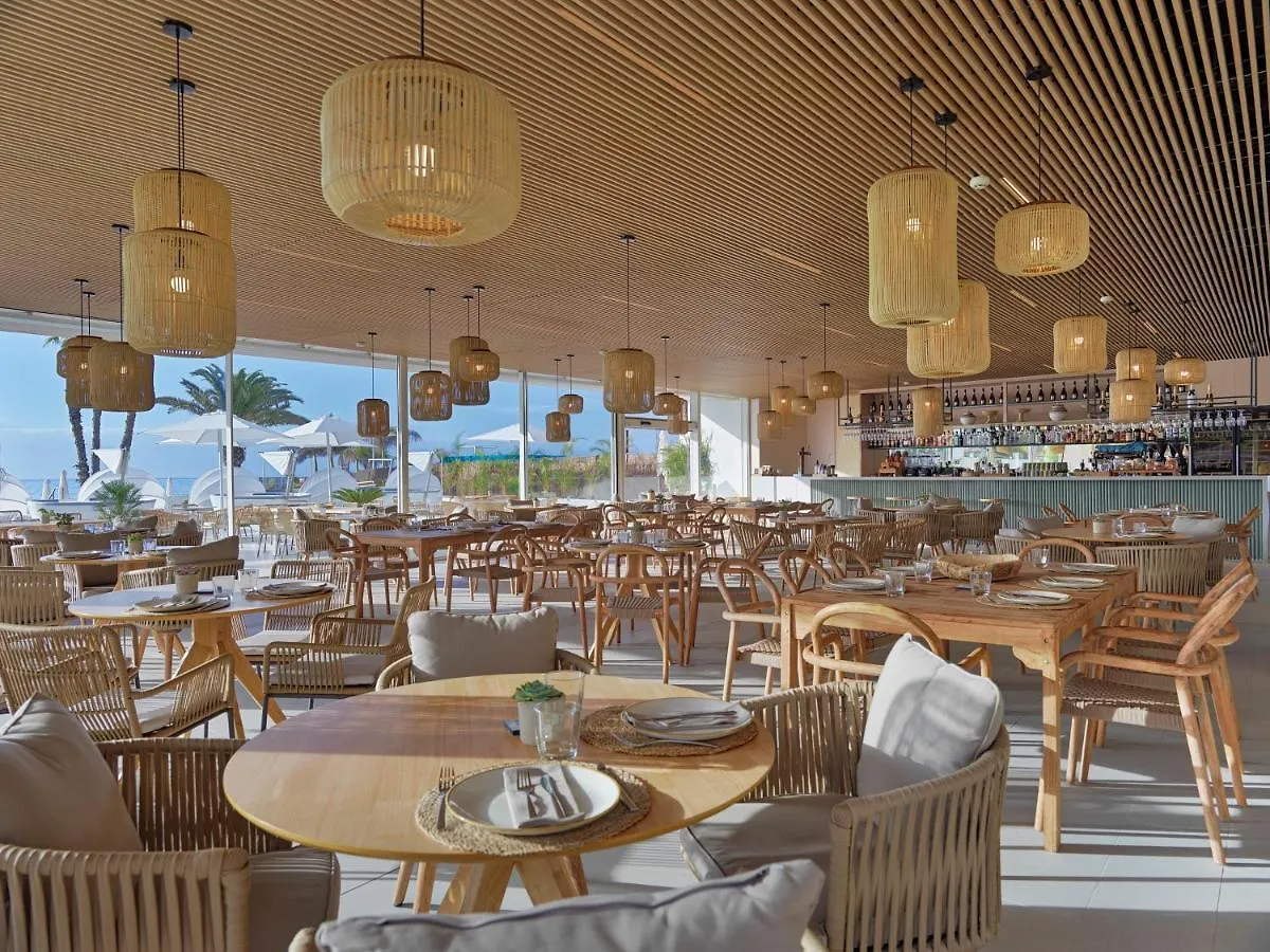 Paradisus By Melia Gran Canaria Сан-Августин 5*,