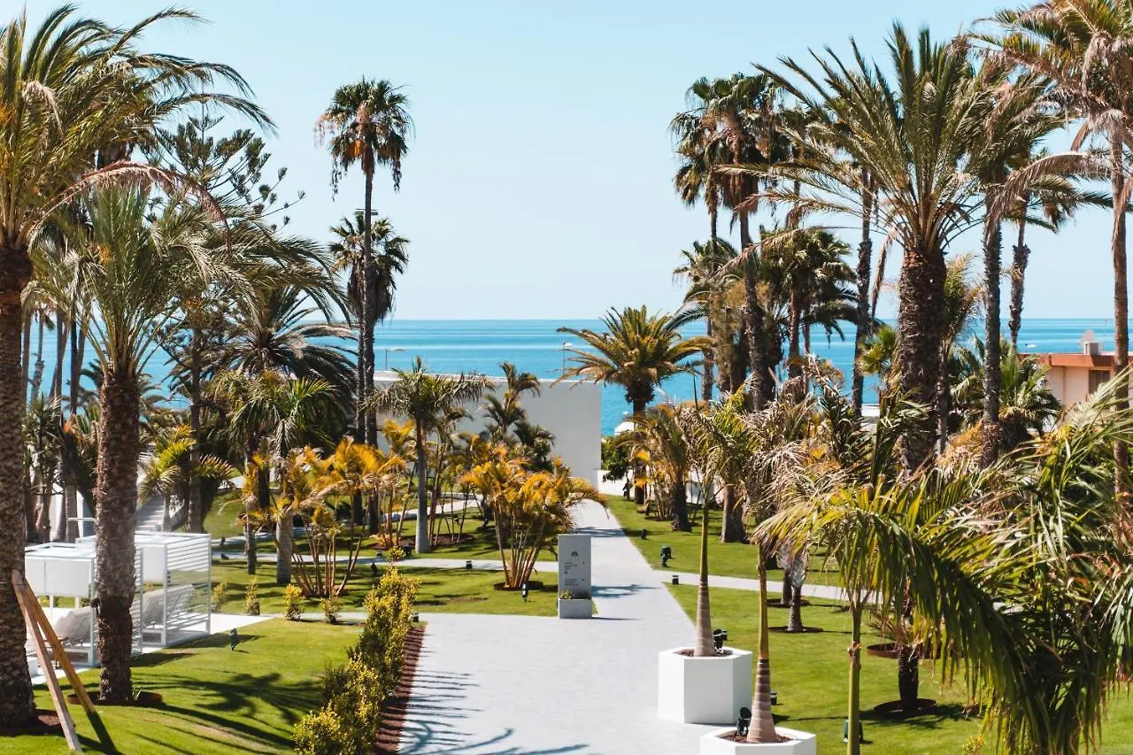 Paradisus By Melia Gran Canaria San Agustin  San Agustin (Gran Canaria)
