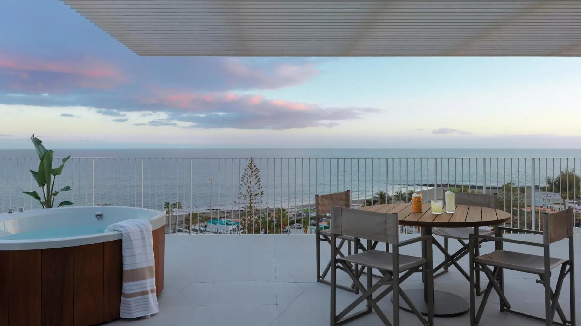 Paradisus By Melia Gran Canaria Сан-Августин 5*,  Испания