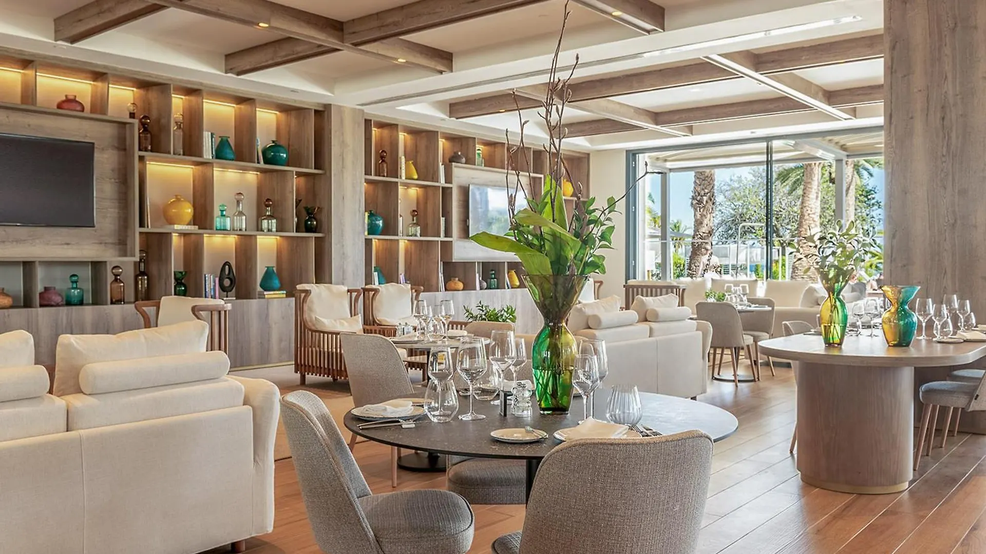 Paradisus By Melia Gran Canaria San Agustín 5*,  İspanya