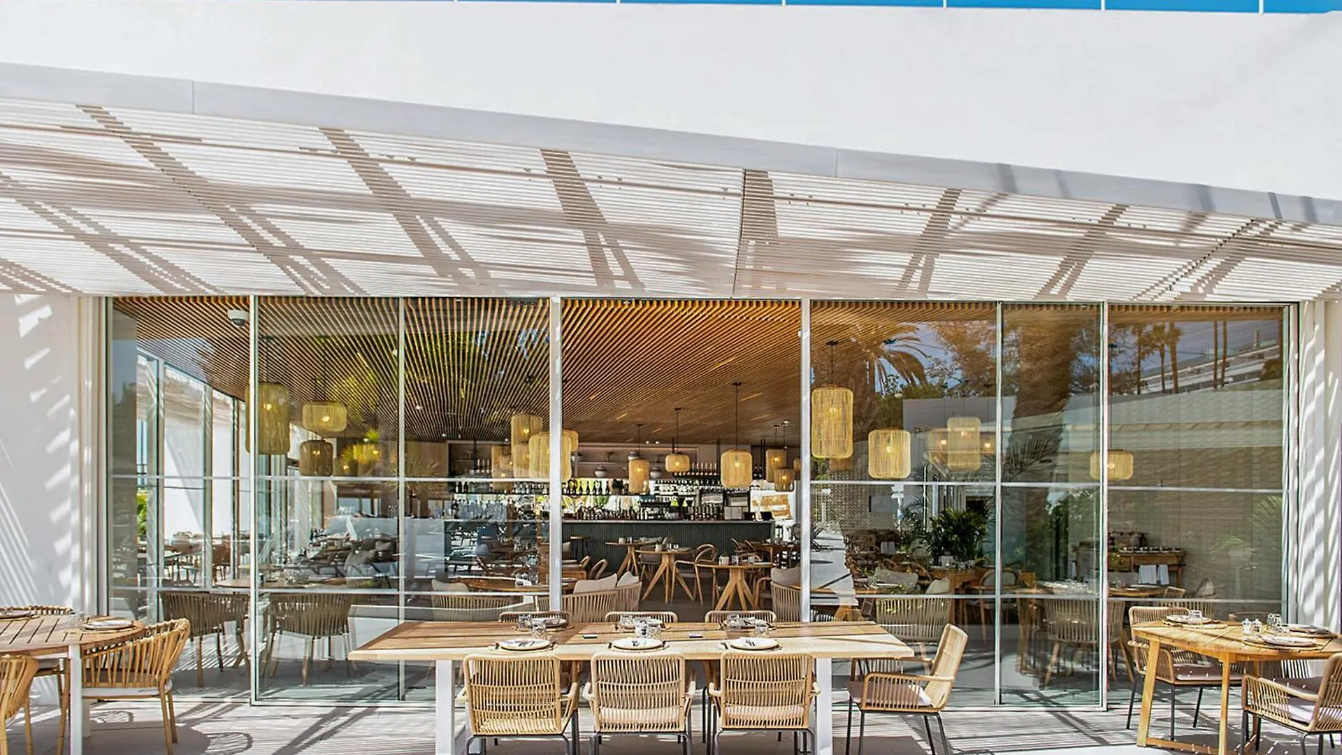 Otel Paradisus By Melia Gran Canaria San Agustín