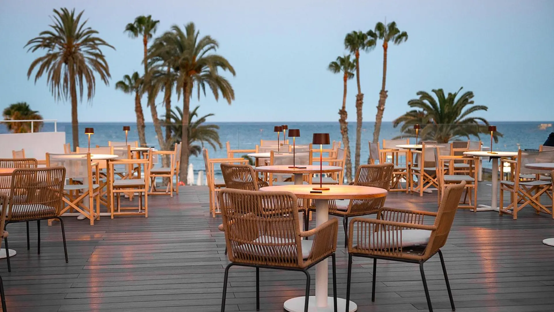 Paradisus By Melia Gran Canaria Сан-Августин 5*,