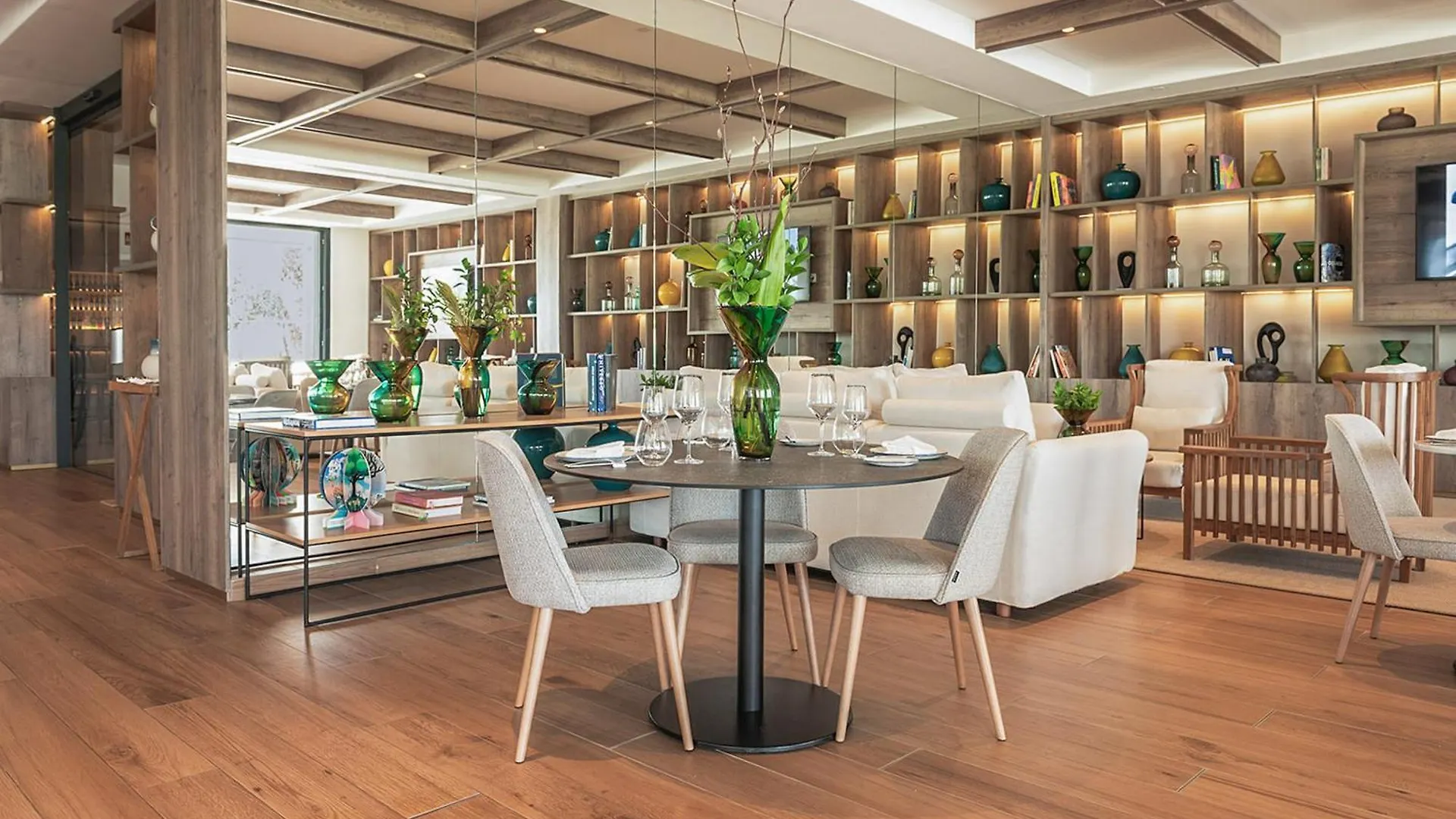 Paradisus By Melia Gran Canaria Сан-Августин Отель