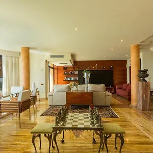 Villa Albella