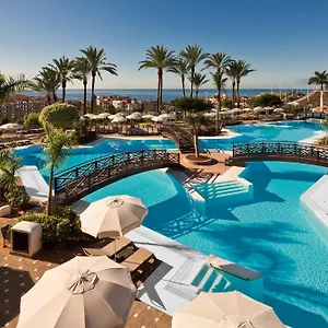 Отель Melia Jardines Del Teide - Adults Only