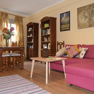 Romantic With Free Parking Siviglia