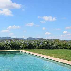 Villa Son Blat 