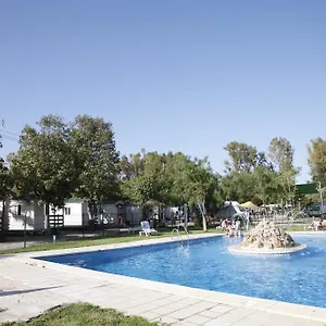 Campsite Valle Niza Playa ***