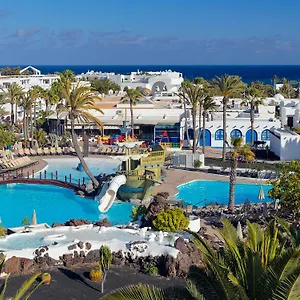 Курортный комплекс H10 Lanzarote Gardens