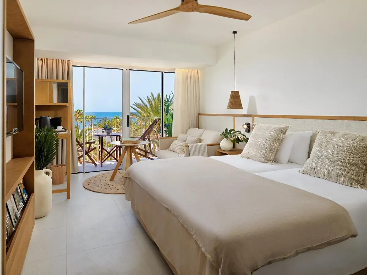 ***** Hotel Paradisus By Melia Gran Canaria San Agustin  Spain
