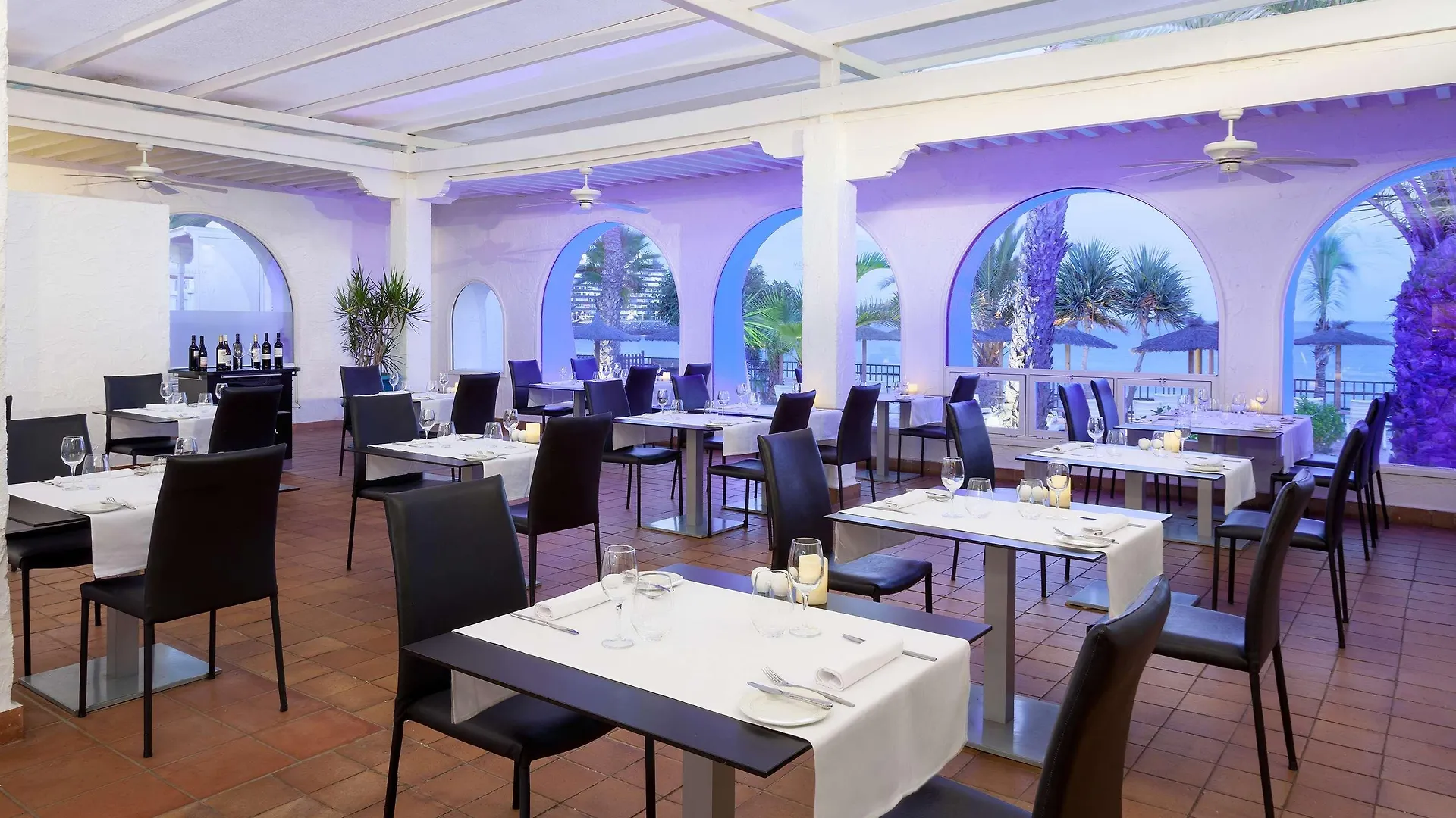 Hotel Paradisus By Melia Gran Canaria San Agustin