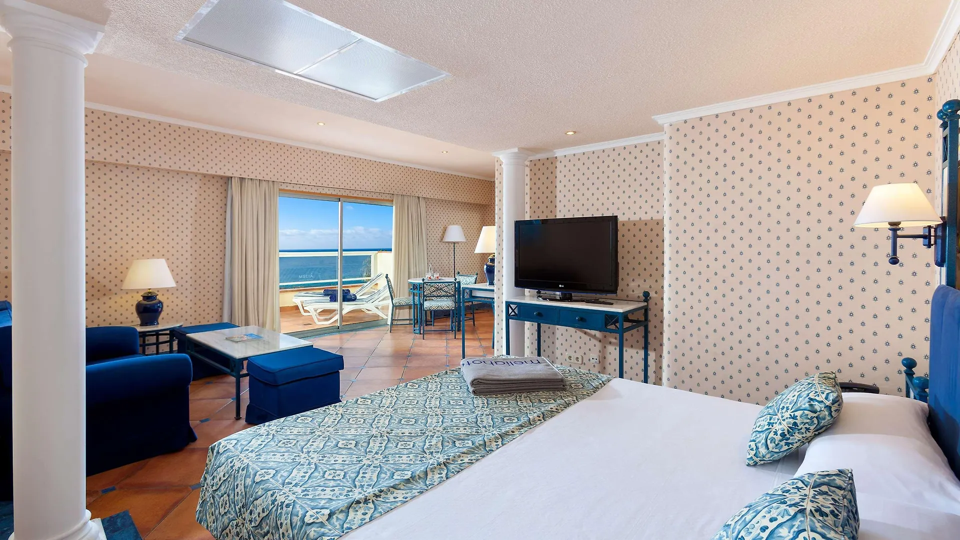 Paradisus By Melia Gran Canaria San Agustin  Spain