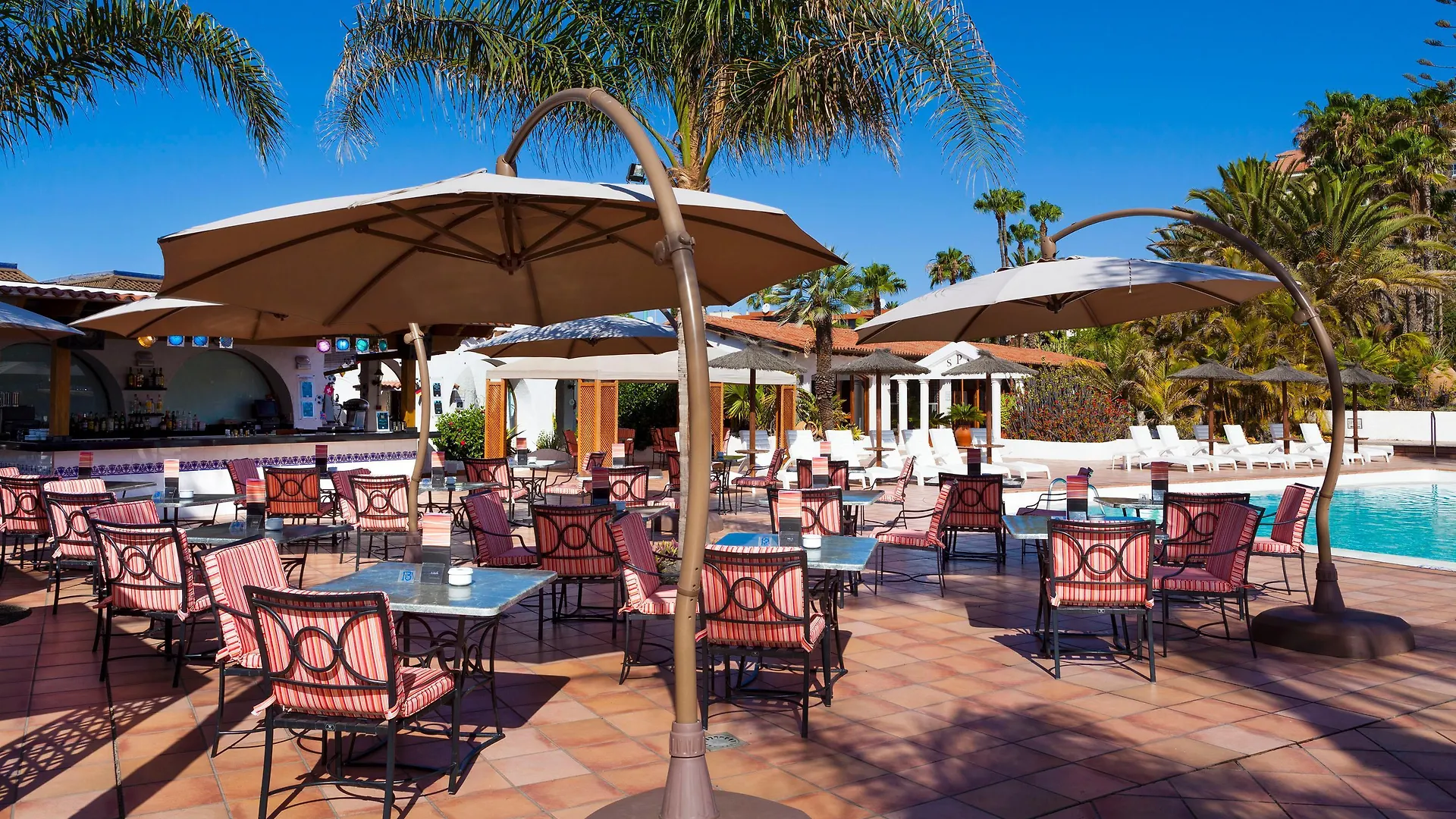 Paradisus By Melia Gran Canaria San Agustin  San Agustin (Gran Canaria)