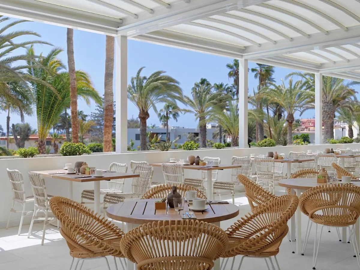Paradisus By Melia Gran Canaria San Agustin  San Agustin (Gran Canaria)