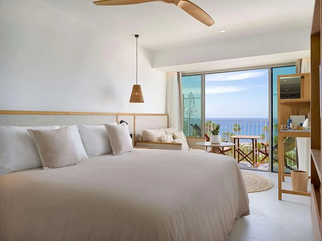 Paradisus By Melia Gran Canaria San Agustin  Hotel