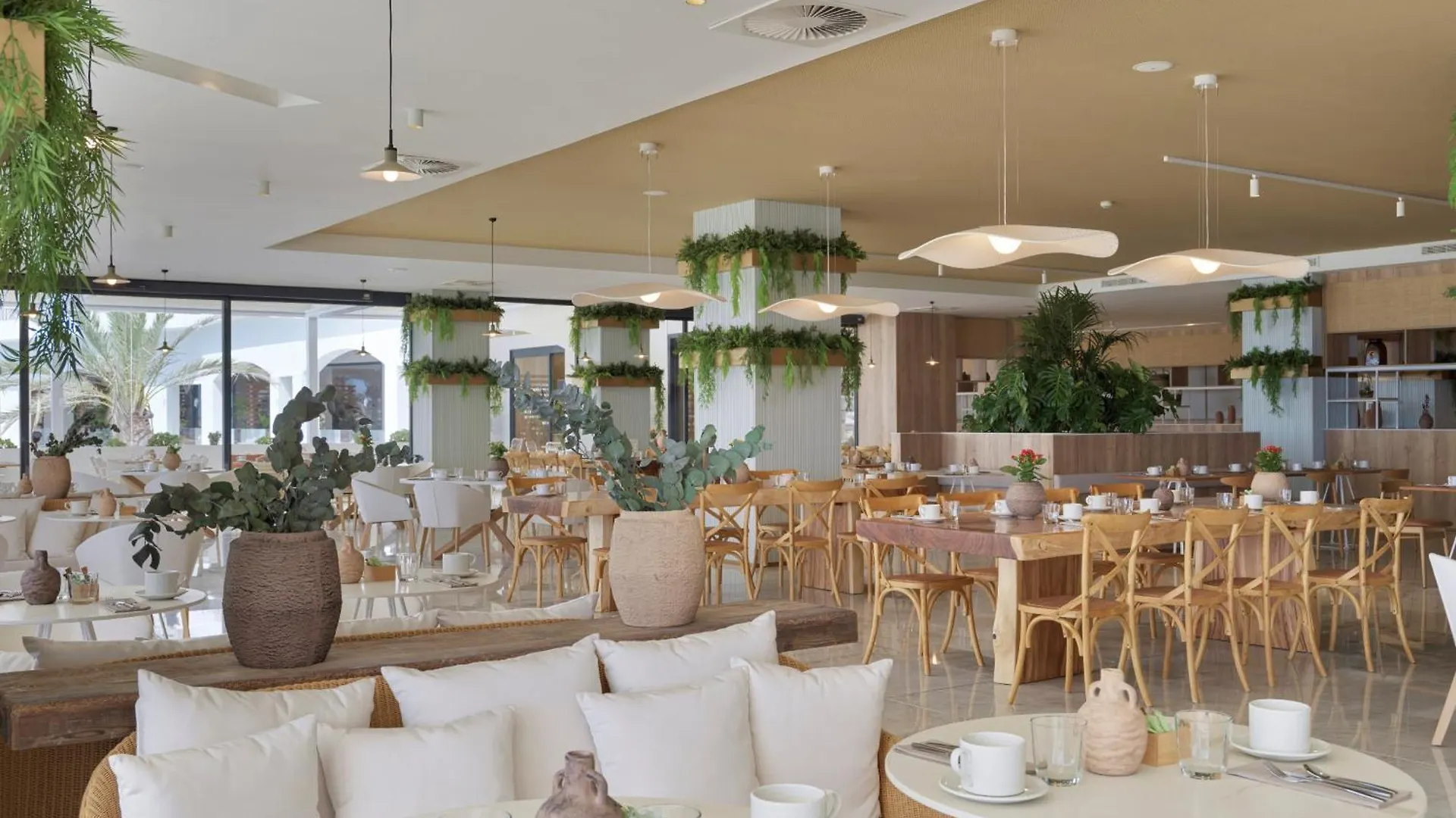 Paradisus By Melia Gran Canaria San Agustin  Hotel San Agustin (Gran Canaria)