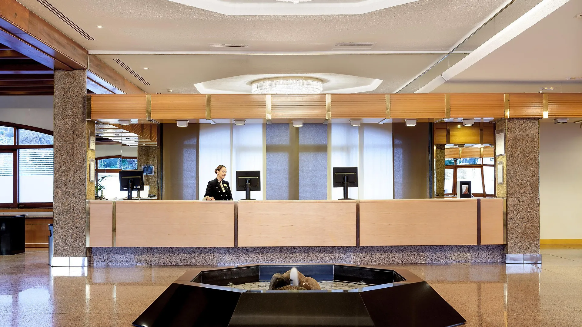 Otel Paradisus By Melia Gran Canaria San Agustín