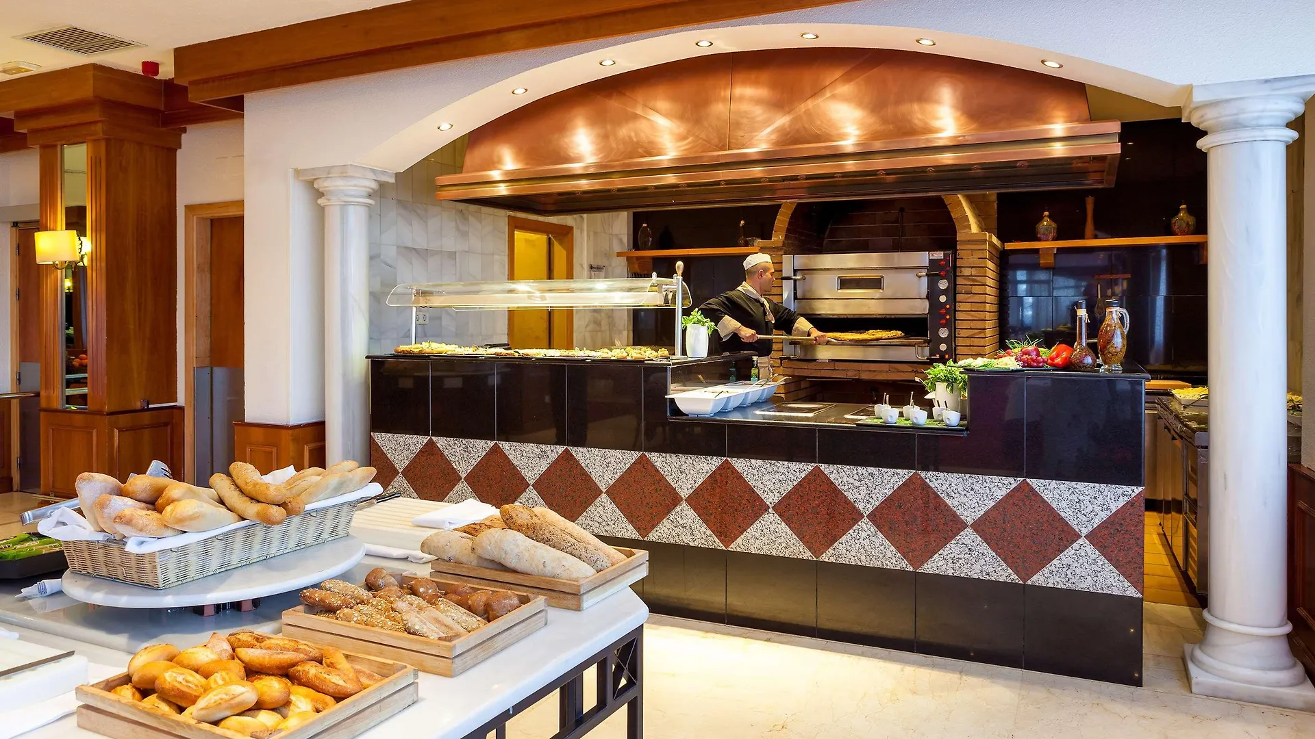 Otel Paradisus By Melia Gran Canaria San Agustín