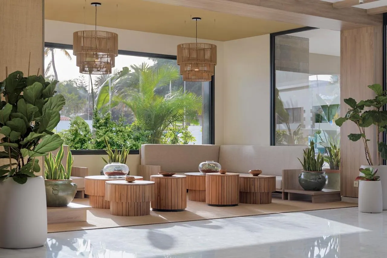 Paradisus By Melia Gran Canaria San Agustín