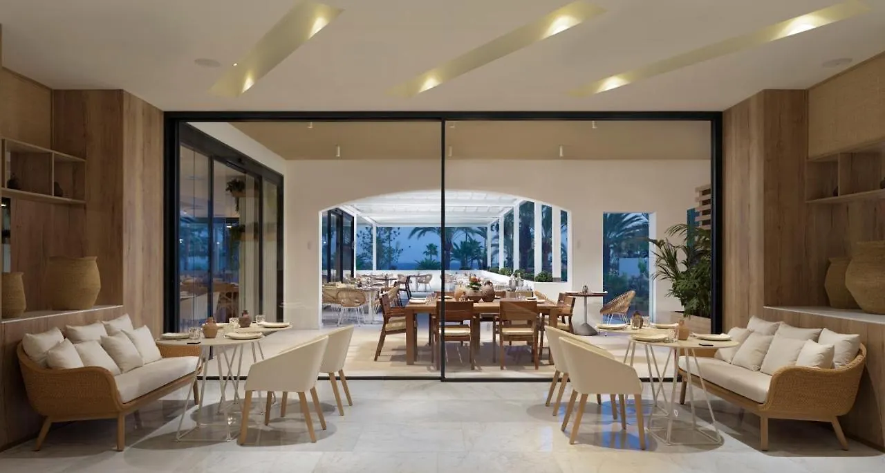 Otel Paradisus By Melia Gran Canaria San Agustín