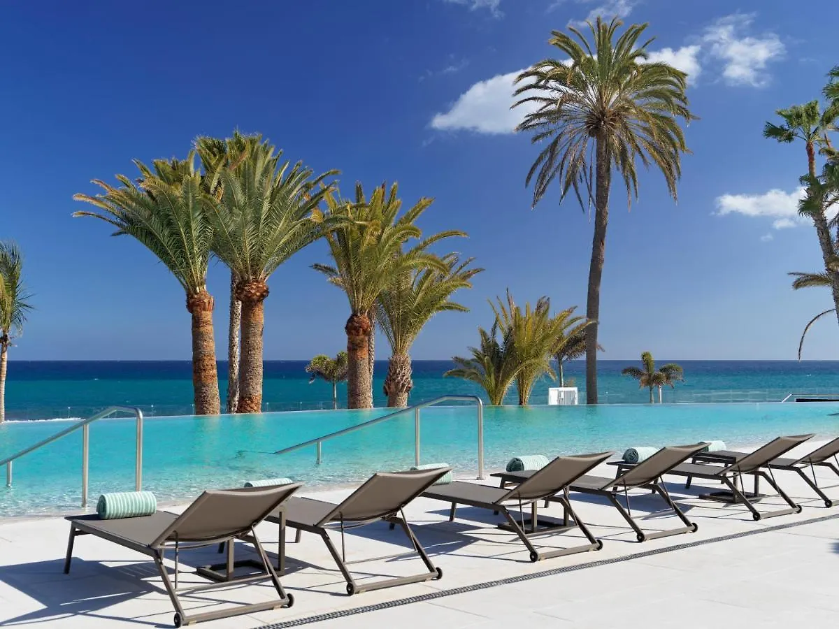 Paradisus By Melia Gran Canaria San Agustín