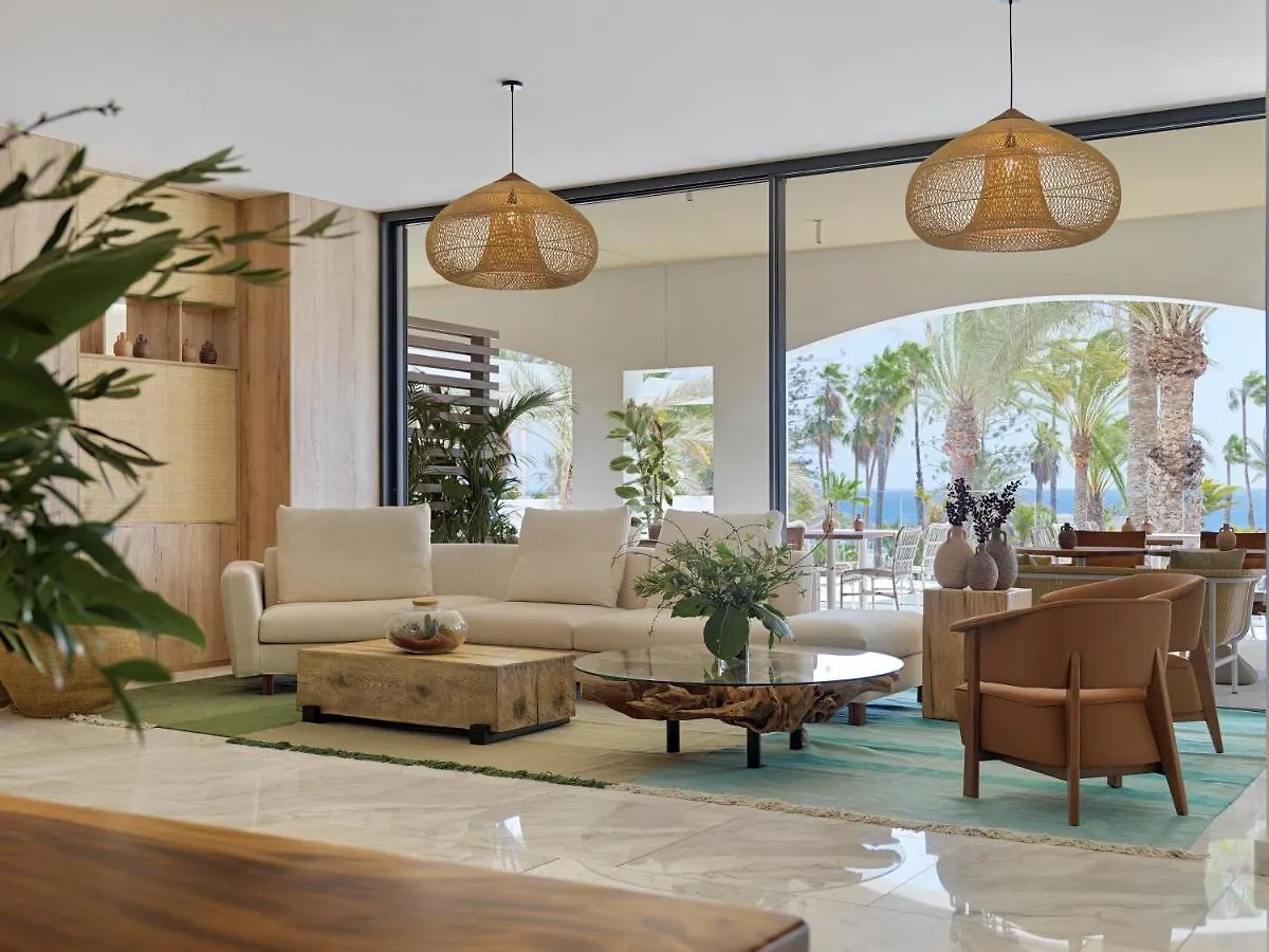 Otel Paradisus By Melia Gran Canaria San Agustín