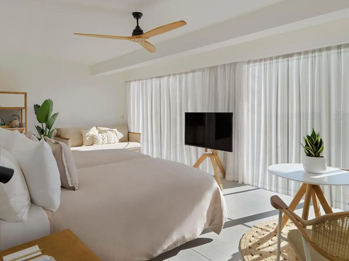 Paradisus By Melia Gran Canaria San Agustín