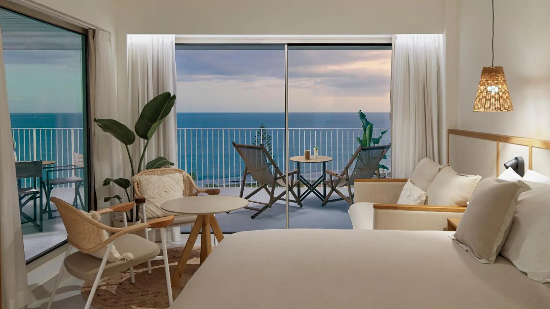 Paradisus By Melia Gran Canaria San Agustín
