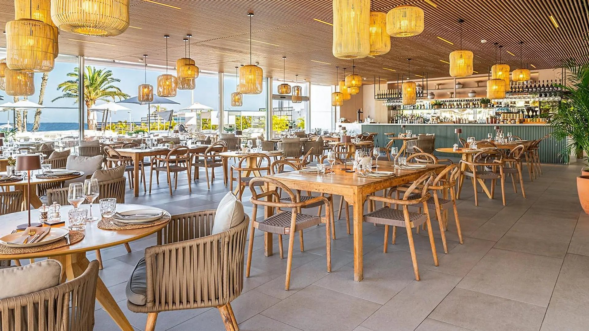 Paradisus By Melia Gran Canaria San Agustín